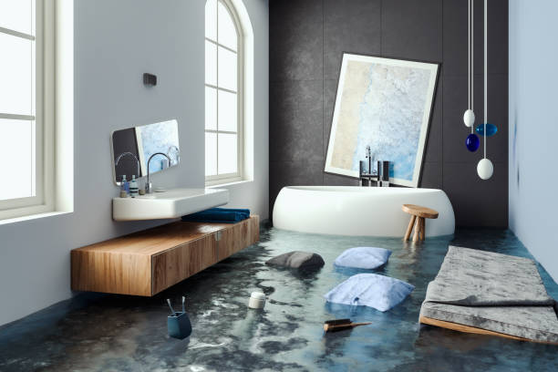 Best Sewage cleanup and water damage restoration  in Eaton Rapids, MI